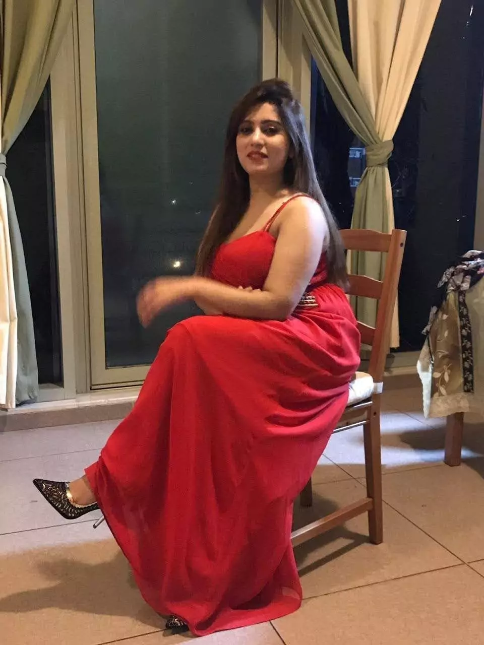 Escort Service in Jangaon